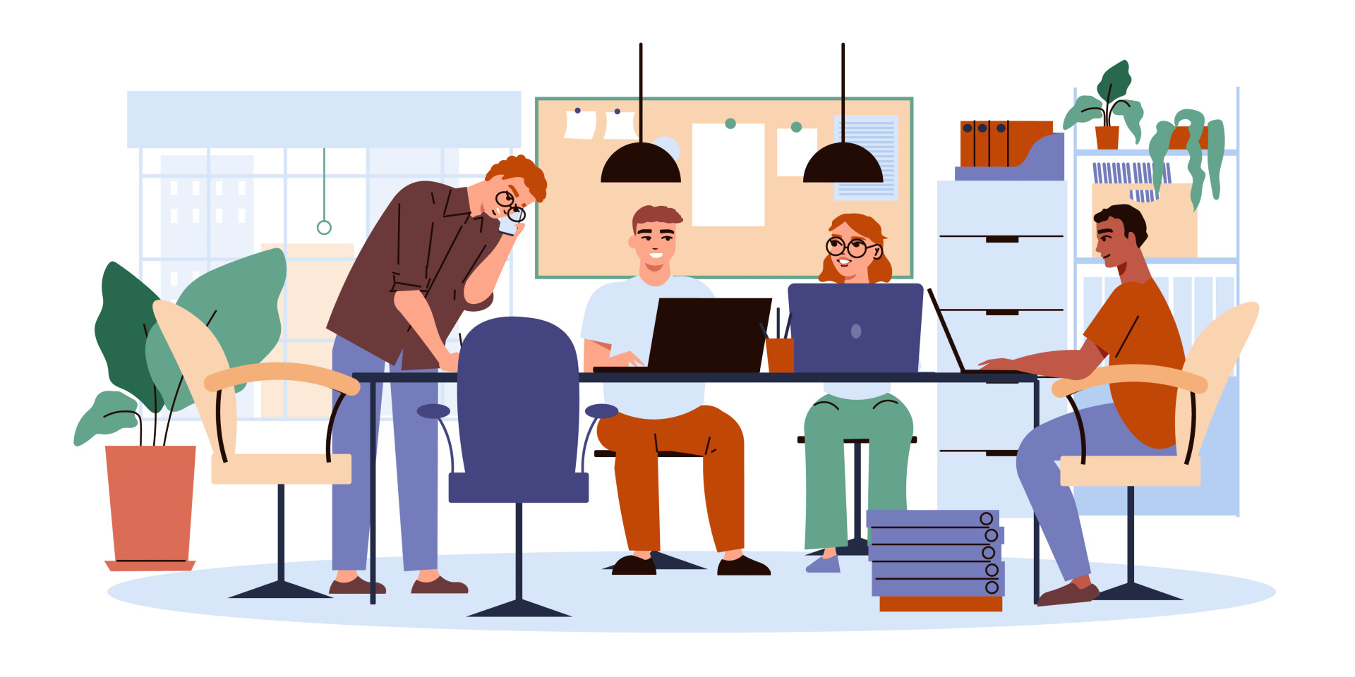School ERP Support Banner